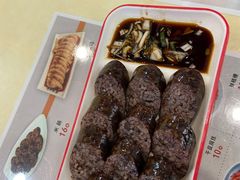 -服务大楼冷面(延大店)