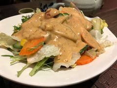 -长崎家日式料理(人民大街店)