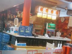-羊家胡同·龙虾烧烤火锅(龙汇路店)