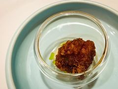 -广州富力丽思卡尔顿酒店·丽轩·粤菜