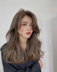 -KIMI HAIR SALON·烫染设计店