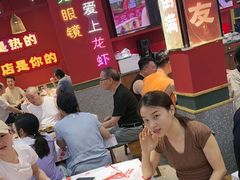 -饶福记·南昌烧烤大排档(九龙湖土著店)