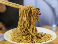 -华兴街自力面店
