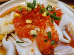 -黔二妞地摊火锅(龙华清湖店)