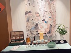 -维园悦谱·海派家常菜(乌鲁木齐南路店)
