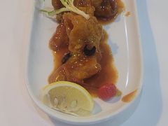 -维兰西餐(万泉河店)