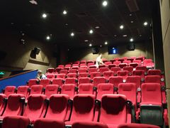 -广东省工人文化宫