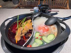 -园里火锅(仁和新城店)