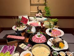 -揽季锅物会·海鲜姿造(五四路店)