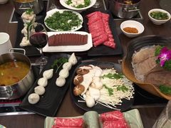 -舌尖记忆重庆火锅(悉尼店)