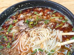 -一品飘香米线(一中总店)
