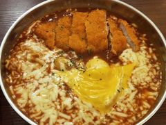 猪排芝士年糕-青春分食(仙林大学城店)