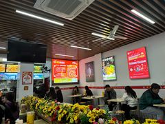 -凤张螺蛳粉·爽口粉(跃进路总店)