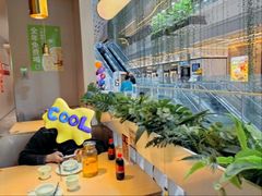 -吕氏疙瘩汤·海鲜新鲁菜(凯德mall新都心店)