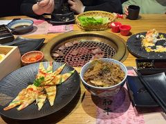 -黑牛の店·和牛烧肉(石家庄万象城店)