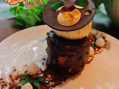 -Bistro 63 创意融合料理(广粤天地店)