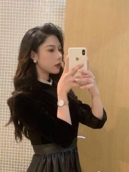 -H·Y HAIR SALON烫发·染发·造型
