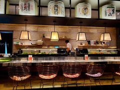 -Hatsune隐泉日式料理(SKP店)