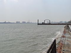 -东疆建设开发纪念公园