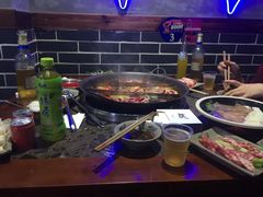 -巴九门老火锅(来福士打望店)