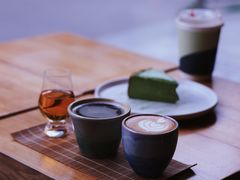 -溯洄咖啡VORTEX COFFEE