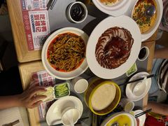 -褚记烤鸭·南京家常菜(雨花客厅店)