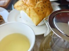 -东方红海鲜百汇(国际大厦店)