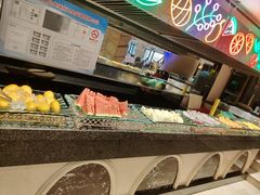 -碧中海汤泉汗蒸酒店