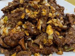 老爆三-老七饭馆(光荣道总店)