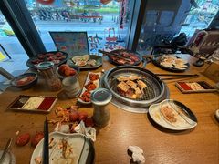 -大牛焱烧·和牛·海鲜炭火烧放题