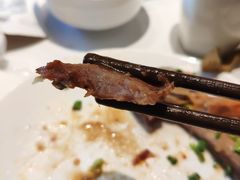 铁板黑椒牛排-煜丰汴京烤鸭(福彩路店)