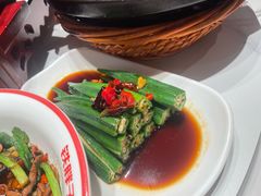 -铁胖子口碑长沙菜·龙虾烧烤(赤岗社区店)