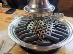 -霸腹烤肉(厦门柚子番店)