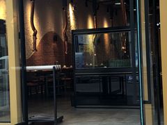 -釜山火炉韩式炭火烤肉(欧洲城店)