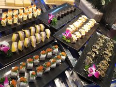 -非烤勿扰韩料自助烤肉(松山湖万科店)