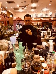 -TWOFACE双面理发馆