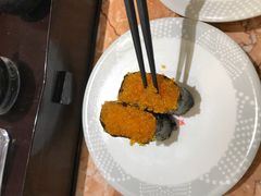 -新一番三文鱼寿司(大东海店)