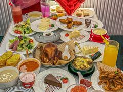 -斗牛士牛排餐厅(嘉里汇店)