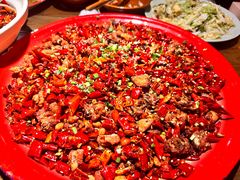 -兔香居·自贡盐帮江湖菜(黄村店)