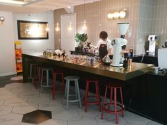 -CAFE'IN精品咖啡体验空间(小寨店)