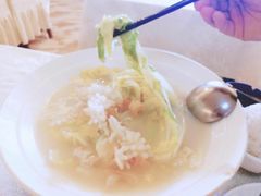 -天津雅园饭店(成林道店)