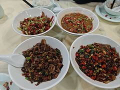 -笨罗卜浏阳菜馆(龙华鹏润达店)