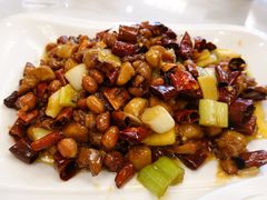 -陈麻婆豆腐总店