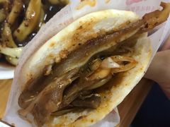 -洞子口张老二凉粉(文殊院店)