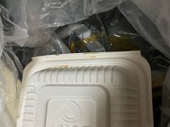 -小杨生煎(白玉兰广场店)