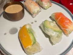 -蜜桃花开·中西融合菜E&W(南长街店)