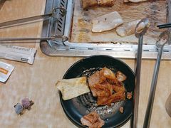 -新石器烤肉(高行万嘉店)