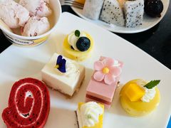 -厦门悦华酒店·绿庭主题自助餐厅