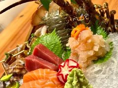 -吟松日式料理(莘庄店)
