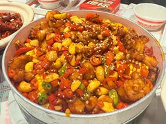 -辣小鲜·南昌大排档(船山路店)